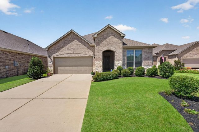 232 Spotted Saddle Court, Spring, TX 77382