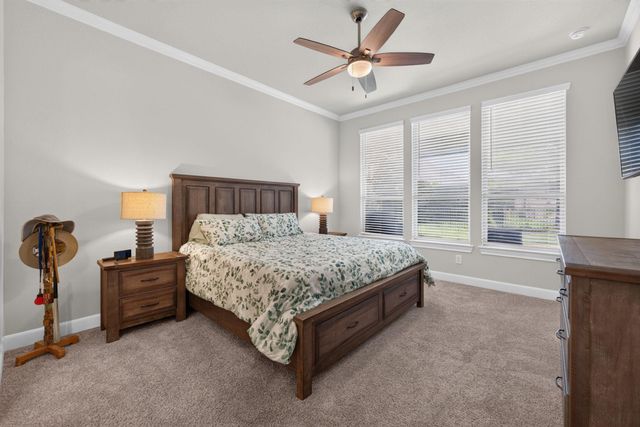 232 Spotted Saddle Court, Spring, TX 77382