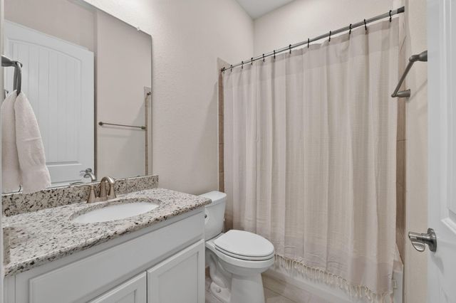 232 Spotted Saddle Court, Spring, TX 77382