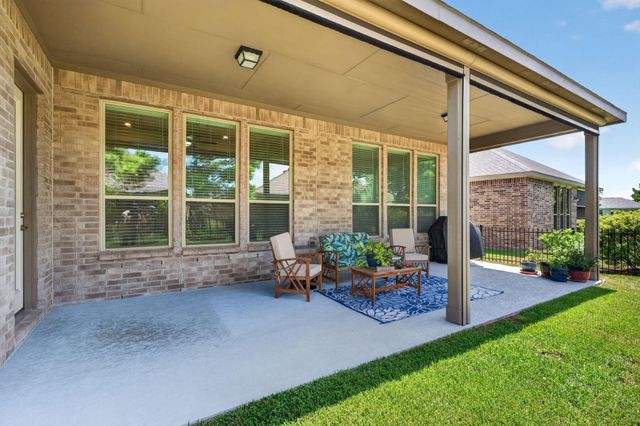 232 Spotted Saddle Court, Spring, TX 77382