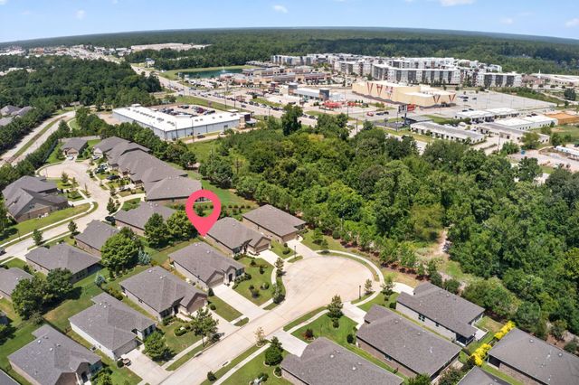 232 Spotted Saddle Court, Spring, TX 77382