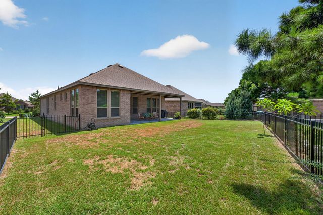 232 Spotted Saddle Court, Spring, TX 77382