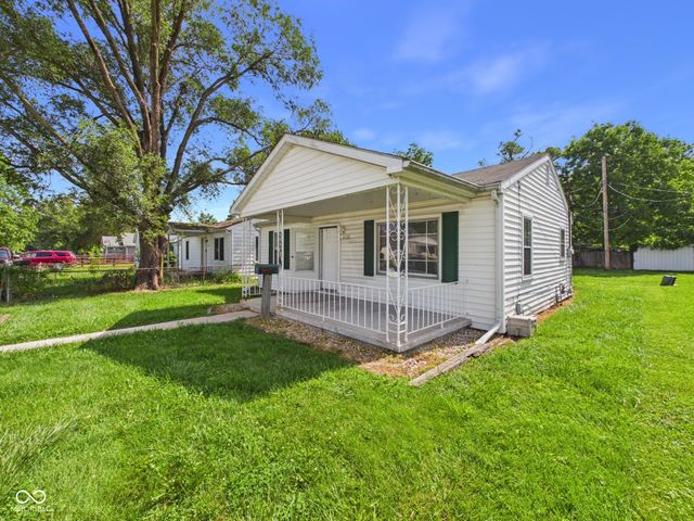 4120 Delaware Street, Anderson, IN 46013