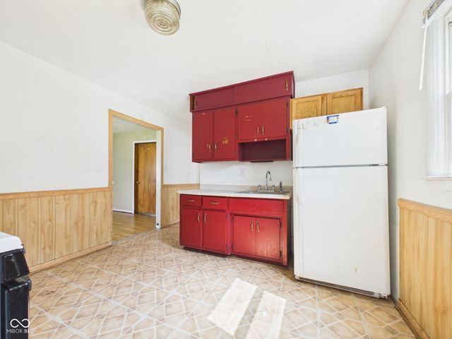 4120 Delaware Street, Anderson, IN 46013