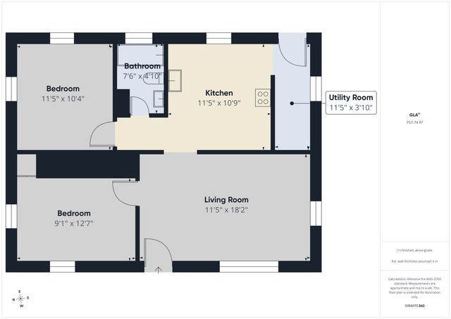 4120 Delaware Street, Anderson, IN 46013
