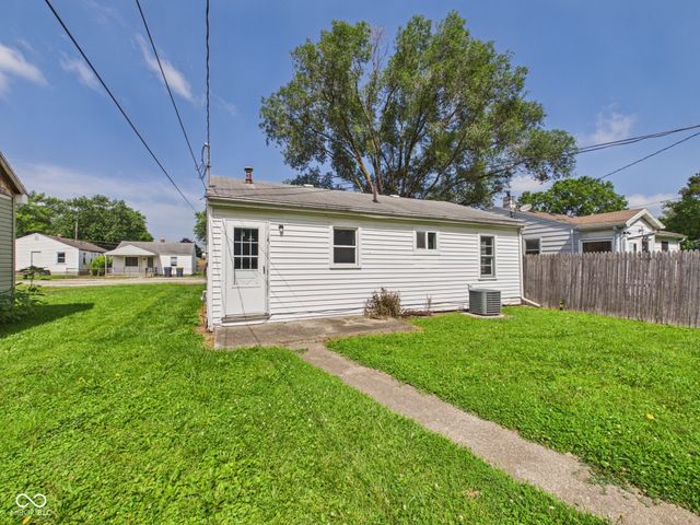 4120 Delaware Street, Anderson, IN 46013