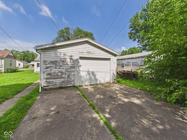 4120 Delaware Street, Anderson, IN 46013