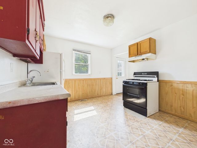 4120 Delaware Street, Anderson, IN 46013