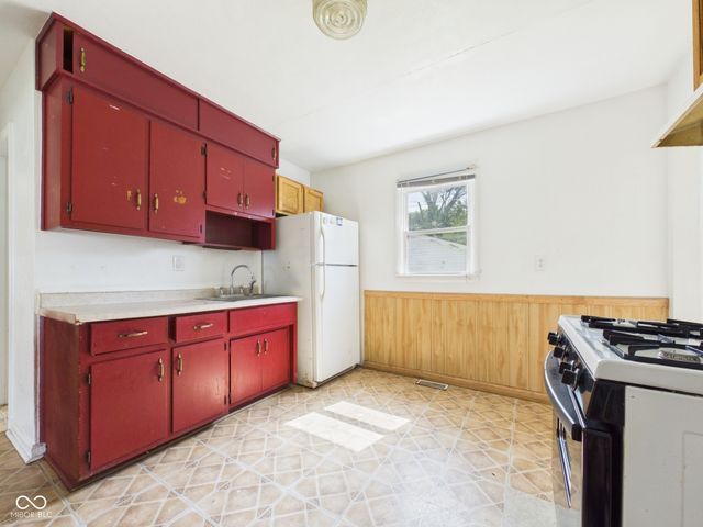 4120 Delaware Street, Anderson, IN 46013