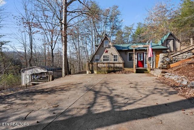 7111 Diamond Branch Rd, Maryville, TN 37801