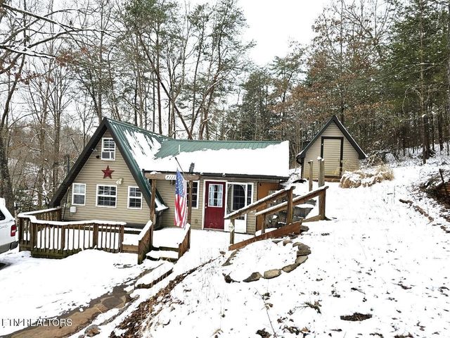 7111 Diamond Branch Rd, Maryville, TN 37801