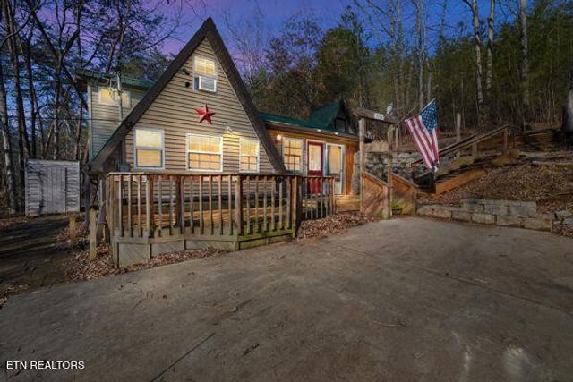 7111 Diamond Branch Rd, Maryville, TN 37801