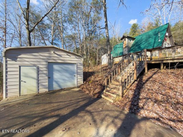 7111 Diamond Branch Rd, Maryville, TN 37801