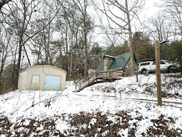 7111 Diamond Branch Rd, Maryville, TN 37801