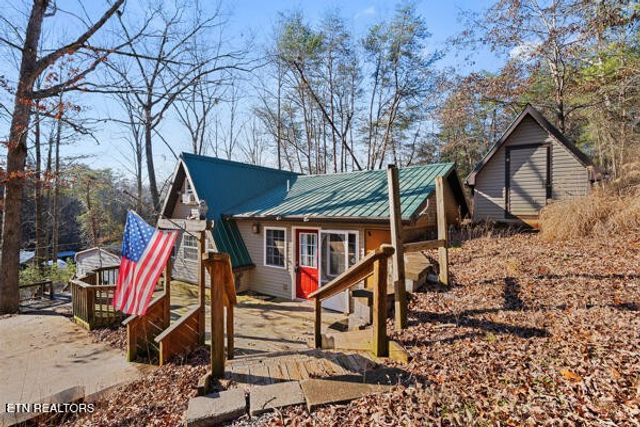 7111 Diamond Branch Rd, Maryville, TN 37801