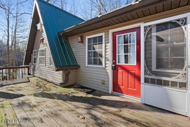 7111 Diamond Branch Rd, Maryville, TN 37801