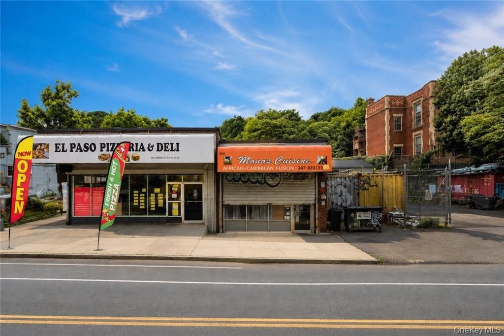 360 Targee Street, Staten Island, NY 10304 — exterior