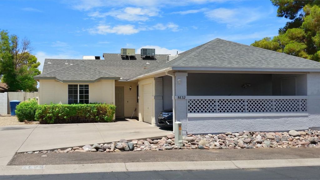 5832 S 42nd Place, Phoenix, AZ 85040