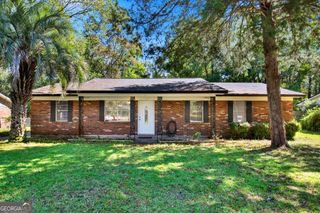 411 Rogers Road, Hinesville, GA 31313