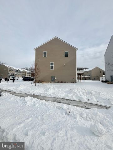 20 STANTON RD, Mount Holly, NJ 08060