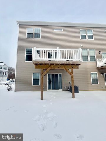 20 STANTON RD, Mount Holly, NJ 08060