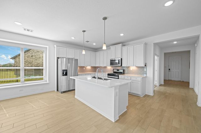 2092 Terra Rose Drive, Katy, TX 77493