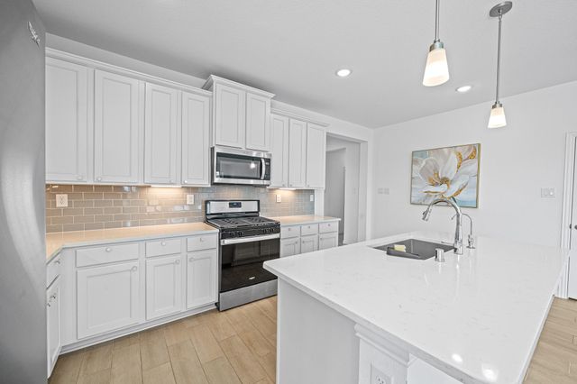 2092 Terra Rose Drive, Katy, TX 77493