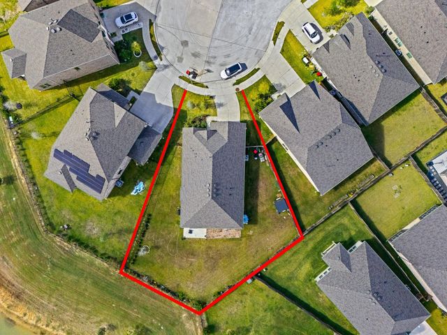 2092 Terra Rose Drive, Katy, TX 77493