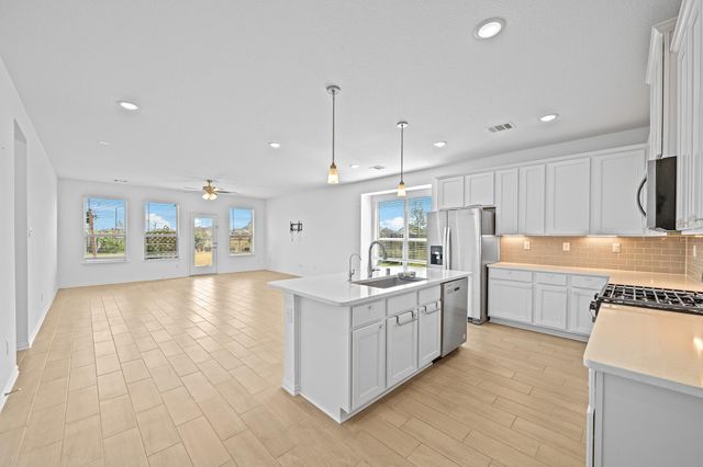 2092 Terra Rose Drive, Katy, TX 77493