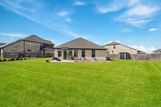 2092 Terra Rose Drive, Katy, TX 77493