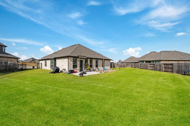 2092 Terra Rose Drive, Katy, TX 77493