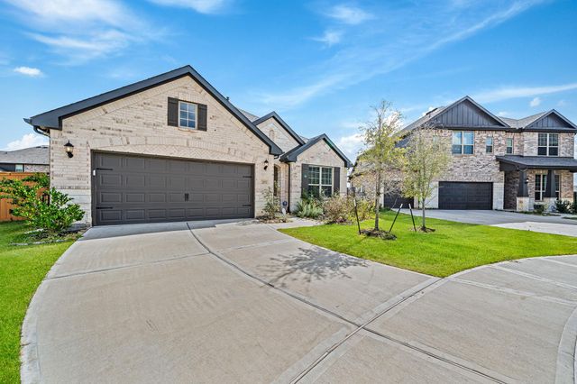 2092 Terra Rose Drive, Katy, TX 77493