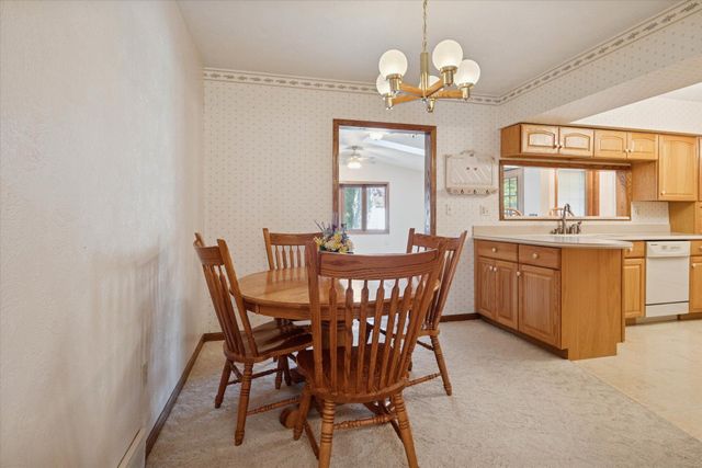 2419 Blanchard Drive, Niles, MI 49120