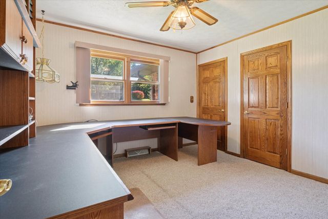 2419 Blanchard Drive, Niles, MI 49120