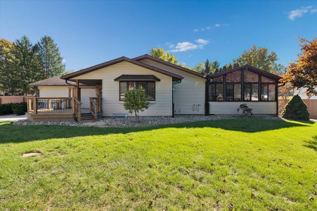 2419 Blanchard Drive, Niles, MI 49120