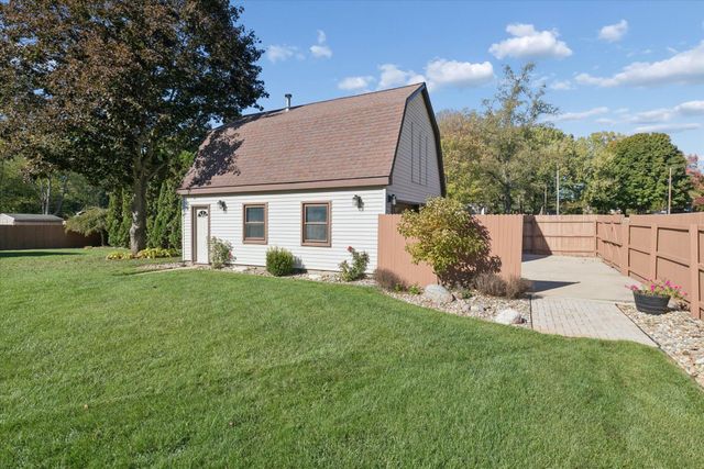 2419 Blanchard Drive, Niles, MI 49120