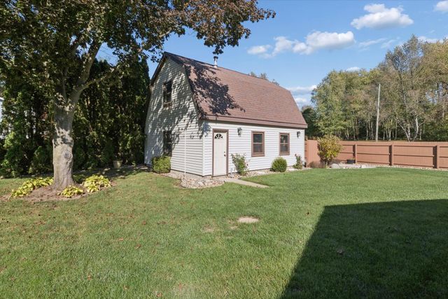 2419 Blanchard Drive, Niles, MI 49120