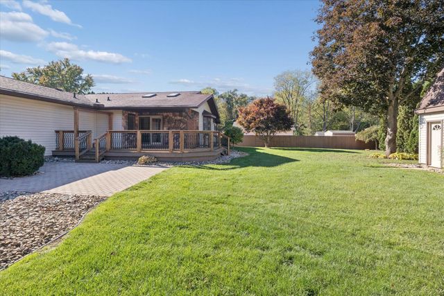 2419 Blanchard Drive, Niles, MI 49120