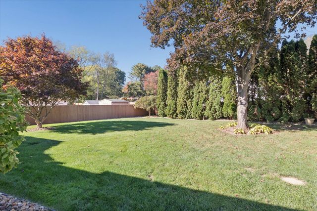 2419 Blanchard Drive, Niles, MI 49120