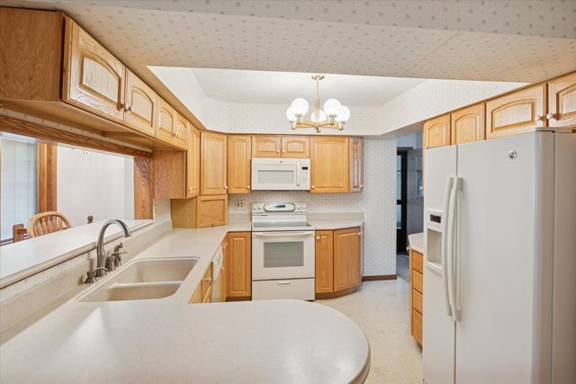 2419 Blanchard Drive, Niles, MI 49120