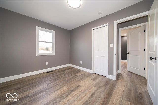 9292 S Tomahawk Trail, Markleville, IN 46056