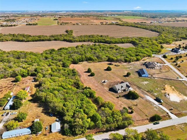 1917 Hudson Court, Alvarado, TX 76009