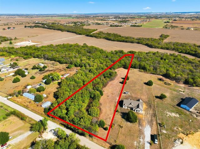 1917 Hudson Court, Alvarado, TX 76009