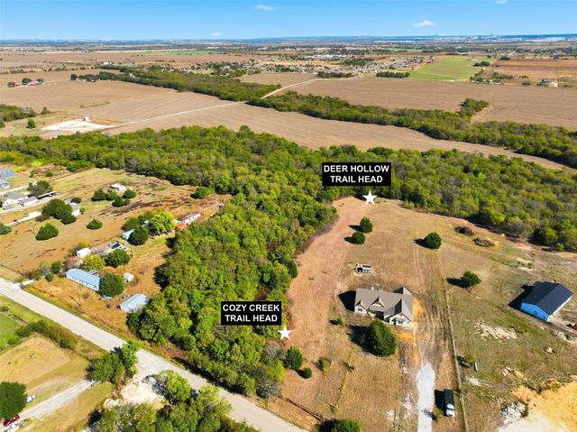 1917 Hudson Court, Alvarado, TX 76009