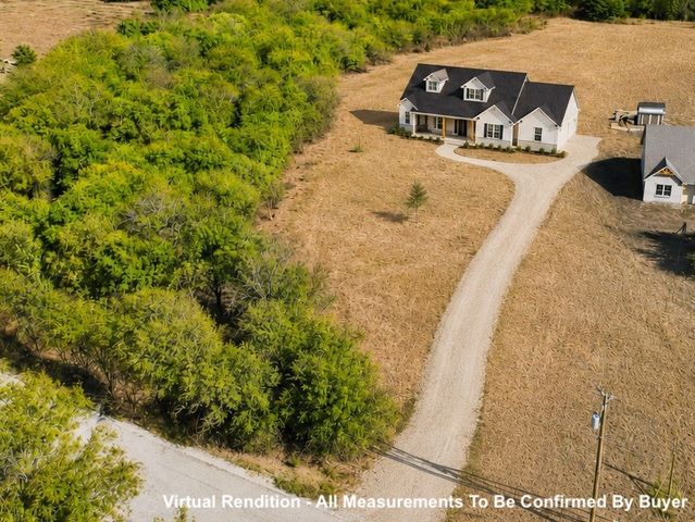 1917 Hudson Court, Alvarado, TX 76009