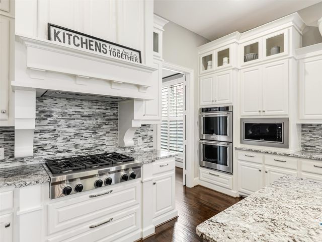 13820 Spring Wagon Drive, Frisco, TX 75035