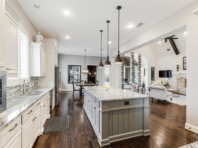 13820 Spring Wagon Drive, Frisco, TX 75035