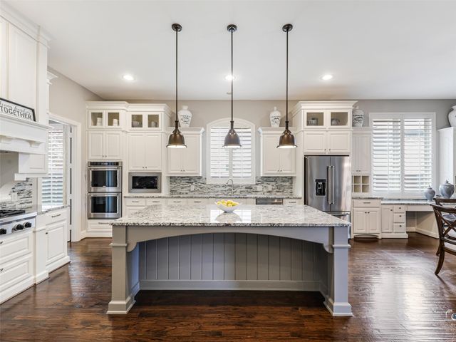 13820 Spring Wagon Drive, Frisco, TX 75035