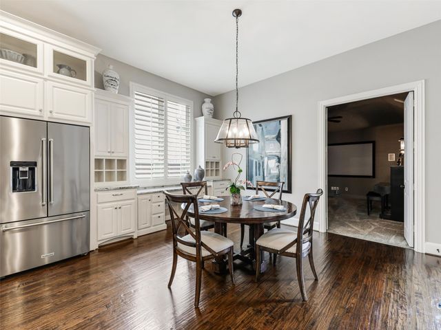13820 Spring Wagon Drive, Frisco, TX 75035
