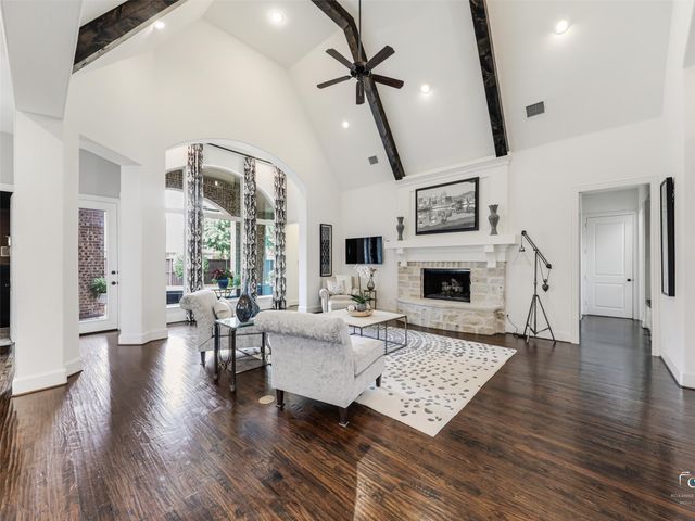 13820 Spring Wagon Drive, Frisco, TX 75035